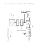 DATA CODING BUFFER FOR ELECTRICAL COMPUTERS AND DIGITAL DATA PROCESSING SYSTEMS diagram and image