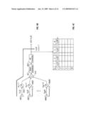 ADAPTIVE ARRAY ANTENNA SYSTEM AND METHOD OF CONTROLLING DIRECTIVITY THEREOF diagram and image