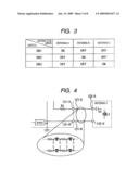 TRANSMITTING DEVICE diagram and image