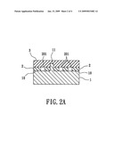 GPS antenna module and manufacturing method thereof diagram and image