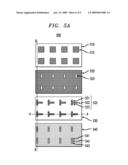 Wafer-Scale Phased Array diagram and image