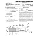 Method and Apparatus for Packaging an Integrated Chip and Antenna diagram and image