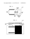 Method and Apparatus for Packaging an Integrated Chip and Antenna diagram and image