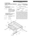 CHIP ANTENNA AND MOBILE-COMMUNICATION TERMINAL HAVING THE SAME diagram and image