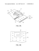 CHIP ANTENNA AND MOBILE-COMMUNICATION TERMINAL HAVING THE SAME diagram and image