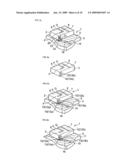 ANTENNA STRUCTURE AND WIRELESS COMMUNICATION APPARATUS INCLUDING SAME diagram and image