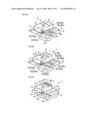 ANTENNA STRUCTURE AND WIRELESS COMMUNICATION APPARATUS INCLUDING SAME diagram and image