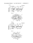 ANTENNA STRUCTURE AND WIRELESS COMMUNICATION APPARATUS INCLUDING SAME diagram and image