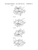 ANTENNA STRUCTURE AND WIRELESS COMMUNICATION APPARATUS INCLUDING SAME diagram and image