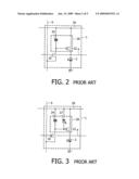 ACTIVE MATRIX DISPLAY DEVICES diagram and image