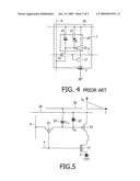 ACTIVE MATRIX DISPLAY DEVICES diagram and image