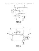 ACTIVE MATRIX DISPLAY DEVICES diagram and image