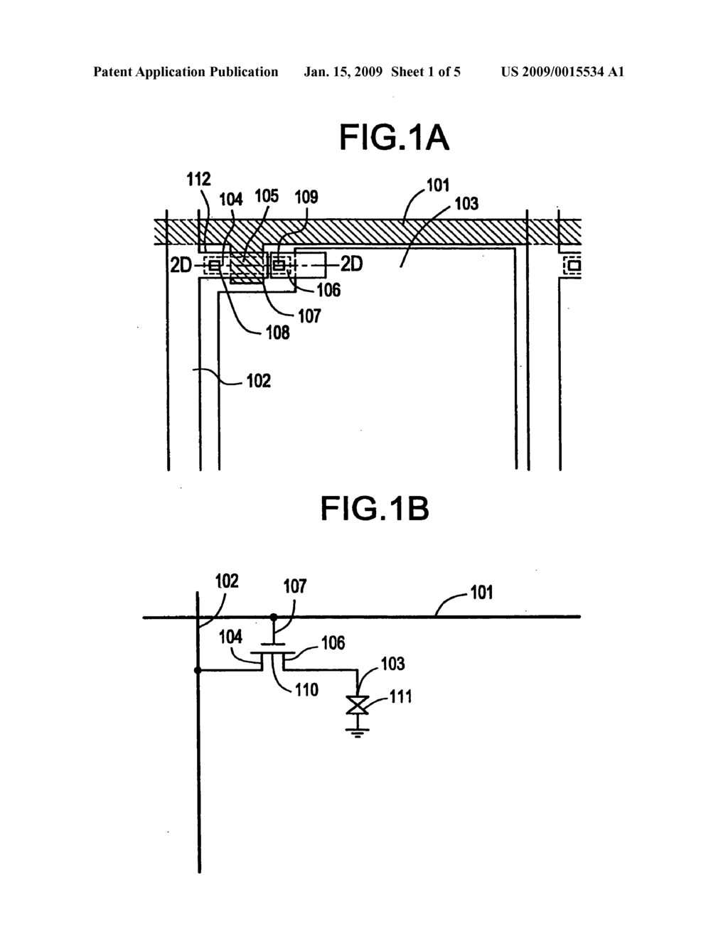 Semiconductor device and electronic device - diagram, schematic, and image 02