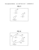 IMAGE DISPLAYING APPARATUS, IMAGE DISPLAYING METHOD, AND COMMAND INPUTTING METHOD diagram and image