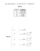 IMAGE DISPLAYING APPARATUS, IMAGE DISPLAYING METHOD, AND COMMAND INPUTTING METHOD diagram and image