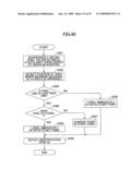 IMAGE DISPLAYING APPARATUS, IMAGE DISPLAYING METHOD, AND COMMAND INPUTTING METHOD diagram and image