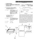 INPUT DEVICE, STORAGE MEDIUM, INFORMATION INPUT METHOD, AND ELECTRONIC APPARATUS diagram and image