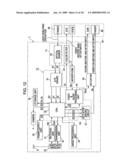 INPUT DEVICE, STORAGE MEDIUM, INFORMATION INPUT METHOD, AND ELECTRONIC APPARATUS diagram and image