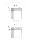 INPUT DEVICE, STORAGE MEDIUM, INFORMATION INPUT METHOD, AND ELECTRONIC APPARATUS diagram and image