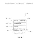 METHOD AND APPARATUS FOR INTERACTING WITH AN APPLICATION diagram and image