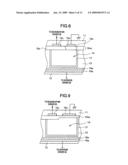 Plasma display apparatus and semiconductor device diagram and image