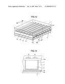 Plasma display apparatus and semiconductor device diagram and image