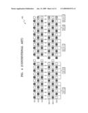 Liquid crystal displays, timing controllers and data mapping methods diagram and image