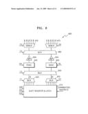 Liquid crystal displays, timing controllers and data mapping methods diagram and image