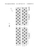 Liquid crystal displays, timing controllers and data mapping methods diagram and image