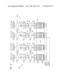 Liquid crystal displays, timing controllers and data mapping methods diagram and image