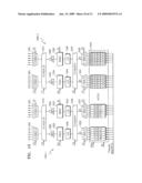 Liquid crystal displays, timing controllers and data mapping methods diagram and image