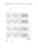 Liquid crystal displays, timing controllers and data mapping methods diagram and image