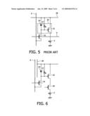 LIGHT EMITTING DISPLAY DEVICES diagram and image