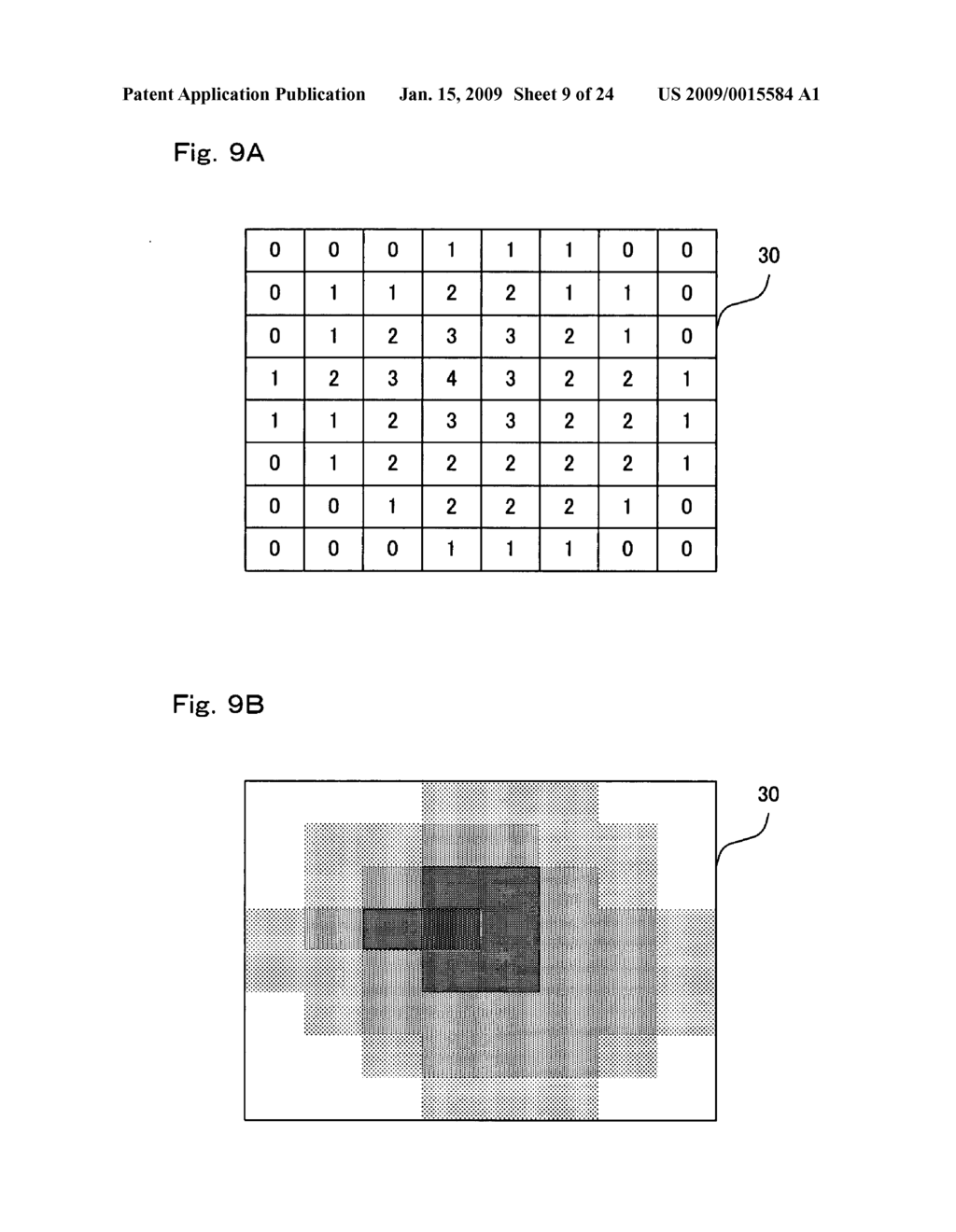 Image processing program and image processing apparatus - diagram, schematic, and image 10