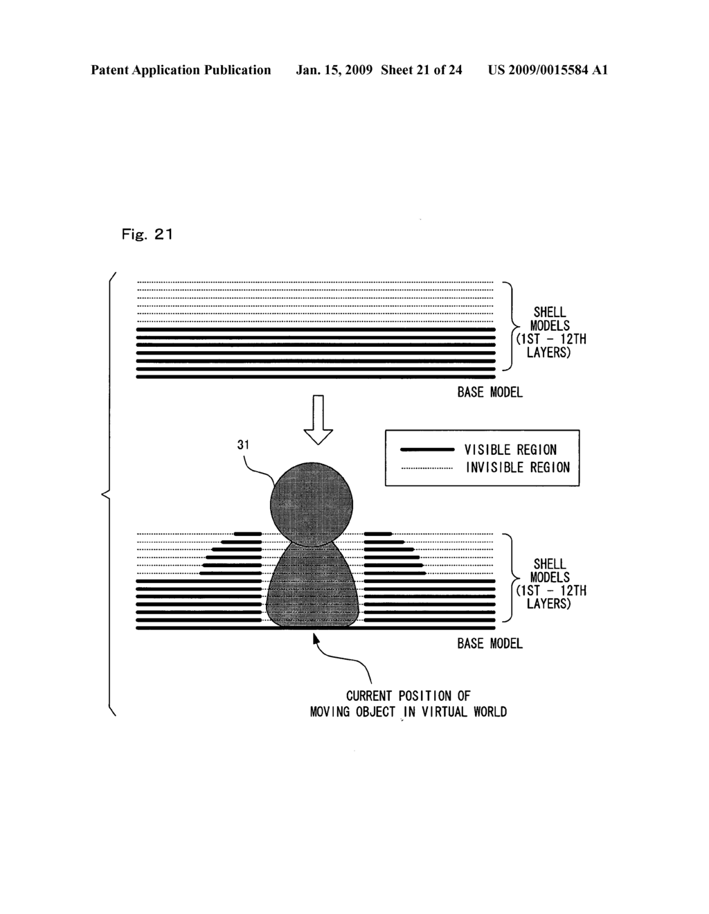 Image processing program and image processing apparatus - diagram, schematic, and image 22