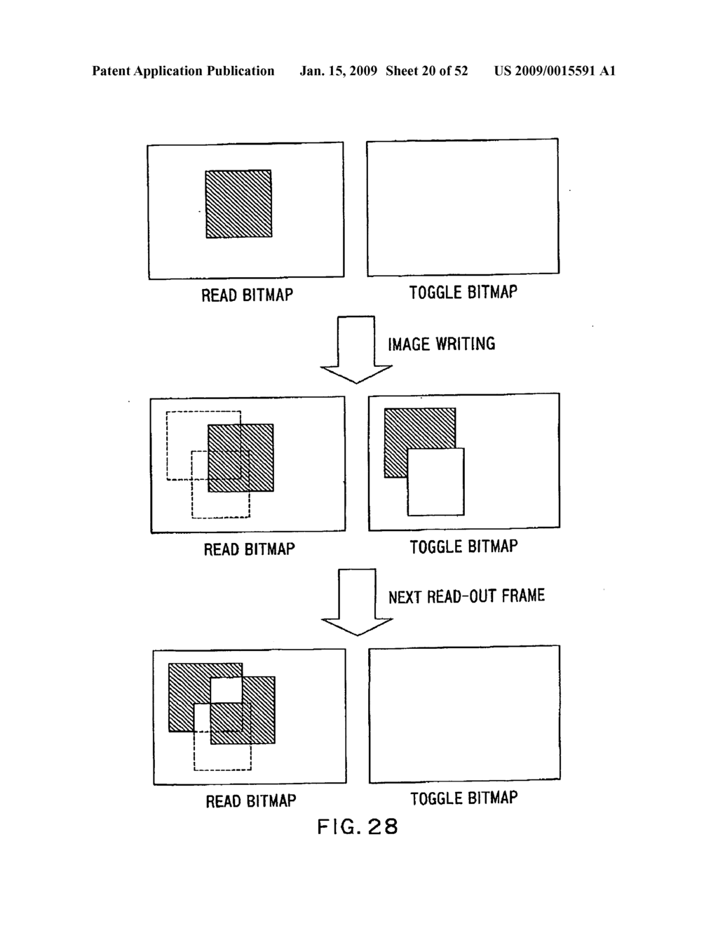 IMAGE GENERATING APPARATUS, IMAGE GENERATING METHOD, AND COMPUTER READABLE MEDIUM - diagram, schematic, and image 21