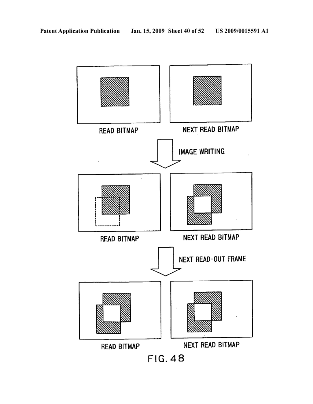 IMAGE GENERATING APPARATUS, IMAGE GENERATING METHOD, AND COMPUTER READABLE MEDIUM - diagram, schematic, and image 41