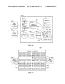 SYSTEM AND METHOD FOR CONVERTING DIGITAL MAP INFORMATION USING DISPLAYABLE MAP INFORMATION AS AN INTERMEDIARY diagram and image