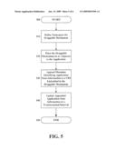 DRAGGABLE MECHANISM FOR IDENTIFYING AND COMMUNICATING THE STATE OF AN APPLICATION diagram and image