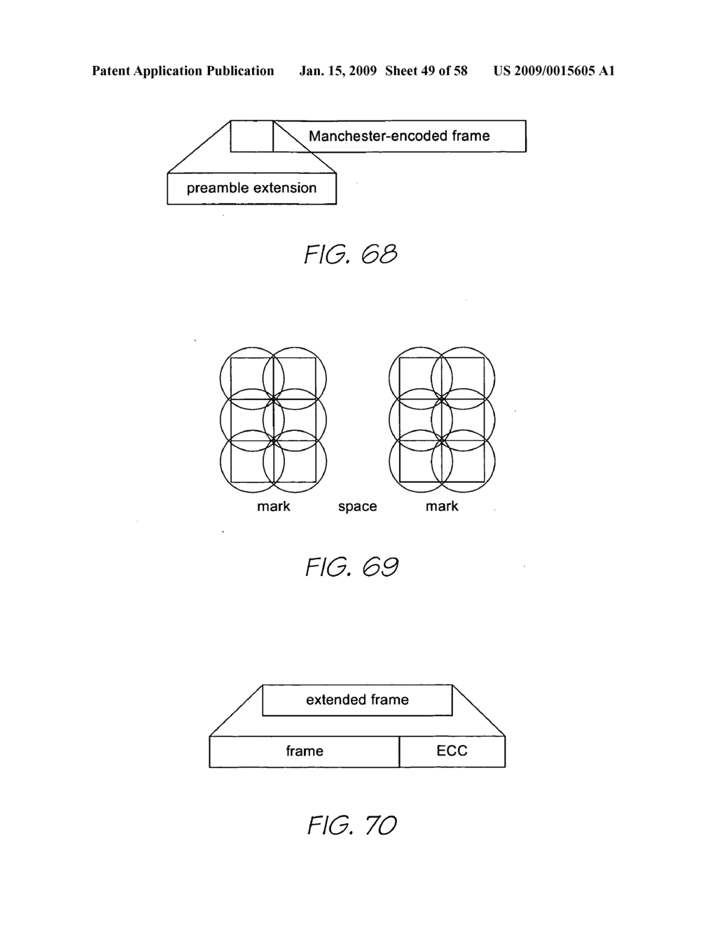 MOBILE TELECOMMUNICATIONS DEVICE HAVING MEDIA FORCED PRINTHEAD CAPPER - diagram, schematic, and image 50