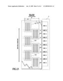 INK JET PRINTING SYSTEM AND INK JET PRINTING METHOD diagram and image