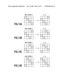 INK JET PRINTING APPARATUS AND INK JET PRINTING METHOD diagram and image