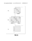 INK JET PRINTING APPARATUS AND INK JET PRINTING METHOD diagram and image