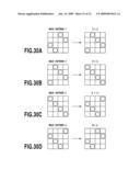 INK JET PRINTING APPARATUS AND INK JET PRINTING METHOD diagram and image