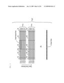 Liquid ejection control apparatus, liquid ejection control method and liquid ejection apparatus diagram and image