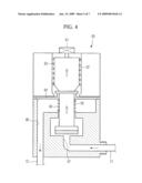 INKJET IMAGE FORMING APPARATUS AND METHOD TO CONTROL THE SAME diagram and image