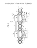 LIQUID EJECTING APPARATUS AND CAPPING METHOD IN LIQUID EJECTING APPARATUS diagram and image