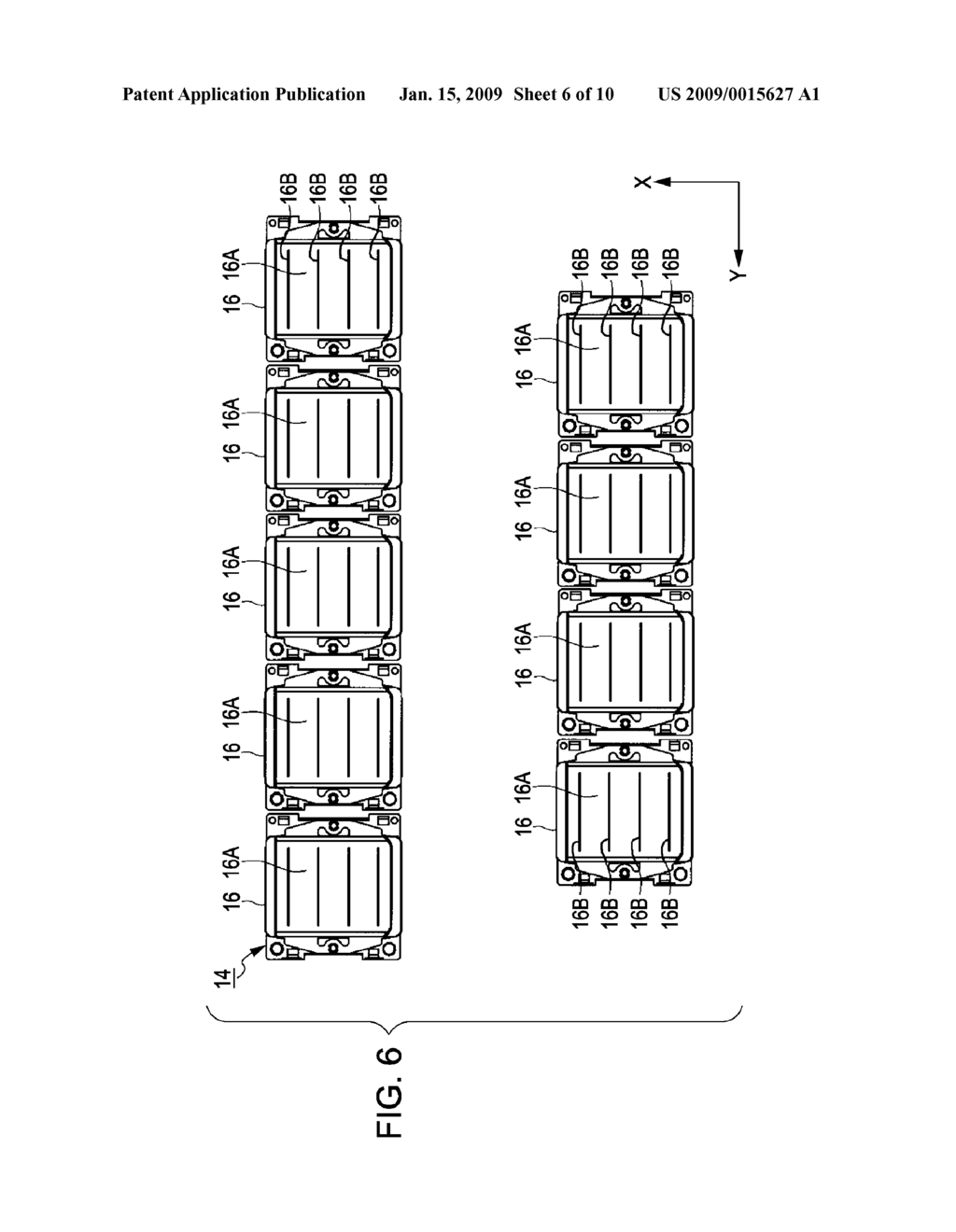 LIQUID EJECTING APPARATUS AND CAPPING METHOD IN LIQUID EJECTING APPARATUS - diagram, schematic, and image 07