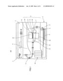 WASTE LIQUID CONTAINER AND IMAGE FORMING APPARATUS diagram and image