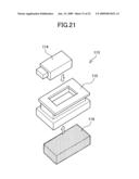 WASTE LIQUID CONTAINER AND IMAGE FORMING APPARATUS diagram and image